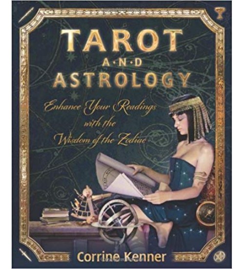 Tarot and Astrology