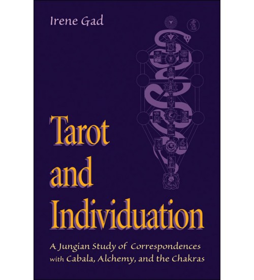 Tarot and Individuation