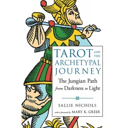 Tarot and the Archetypal Journey