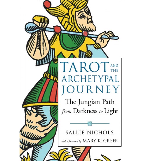 Tarot and the Archetypal Journey