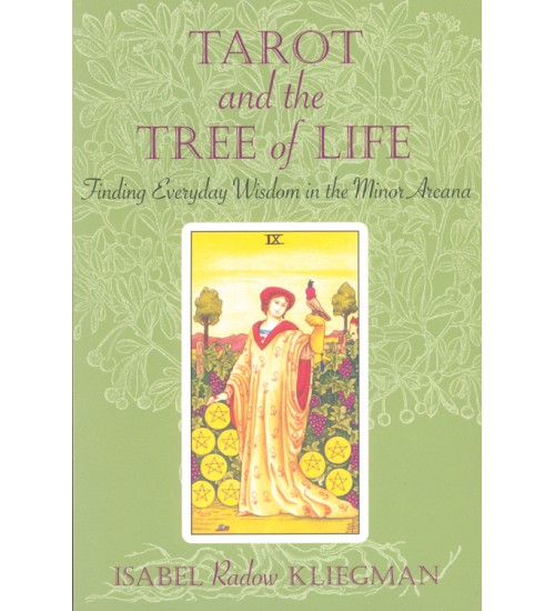 Tarot and the Tree of Life