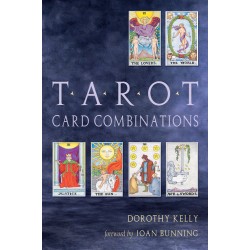 Tarot Card Combinations