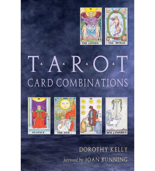 Tarot Card Combinations