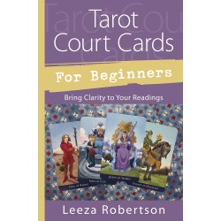 Tarot Court Cards for Beginners