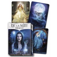 Tarot de la Nuit Cards