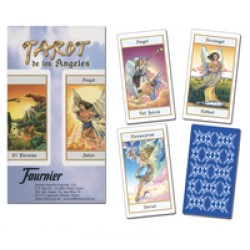 Tarot de los Angeles Cards