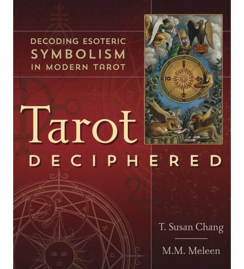 Tarot Deciphered