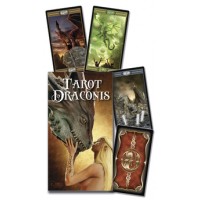 Tarot Draconis Cards