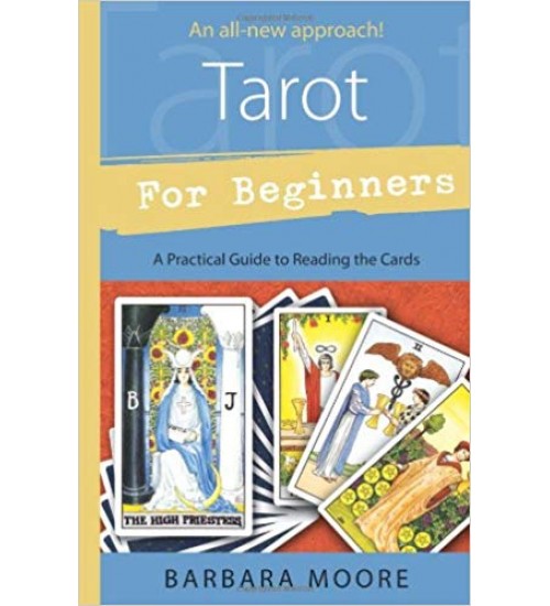 Tarot for Beginners