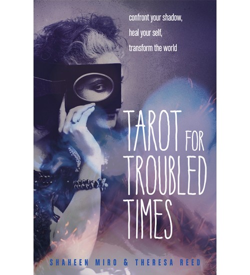 Tarot for Troubled Times