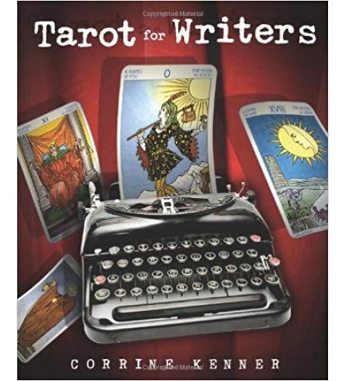 Tarot for Writers