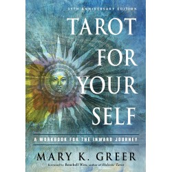 Tarot For Your Self