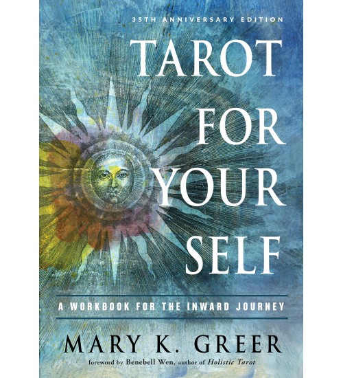 Tarot For Your Self