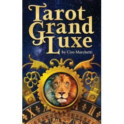 Tarot Grand Luxe Cards