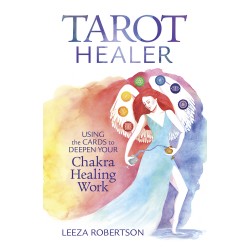 Tarot Healer