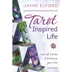 Tarot Inspired Life - Use the Cards to Enhance Your Life