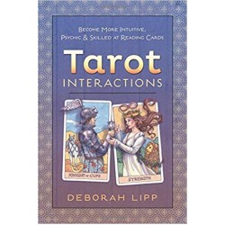 Tarot Interactions