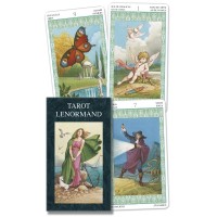 Tarot Lenormand Cards
