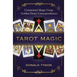 Tarot Magic