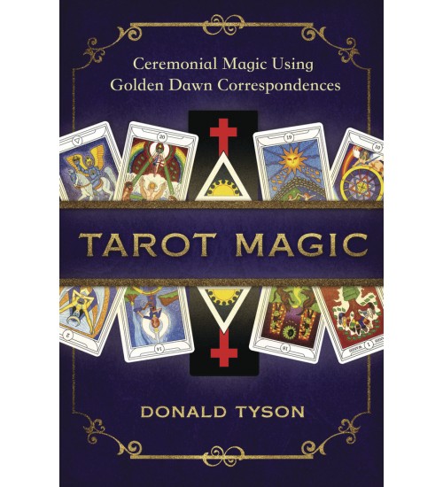 Tarot Magic