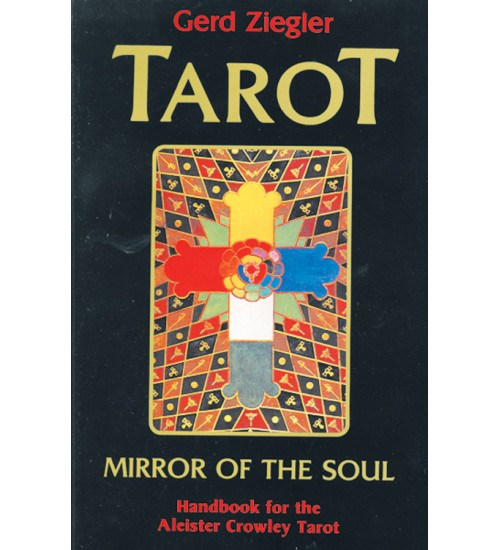 Tarot Mirror of the Soul