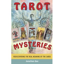 Tarot Mysteries