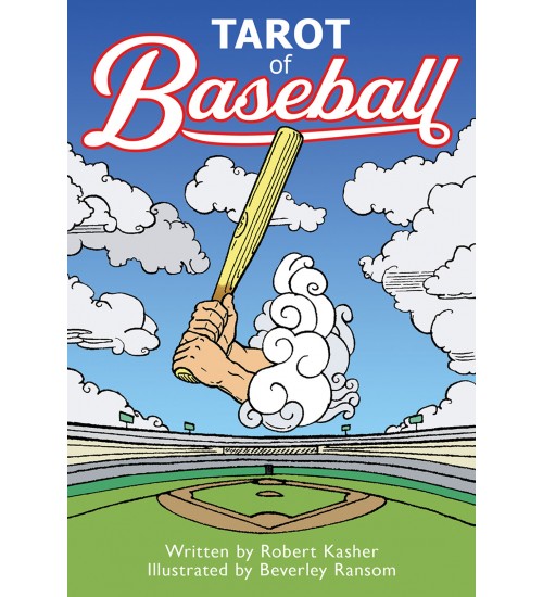 Tarot of Baseball