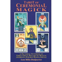 Tarot of Ceremonial Magick