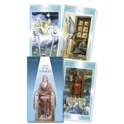 Tarot of the Angels Cards