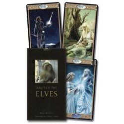 Tarot of the Elves Cards