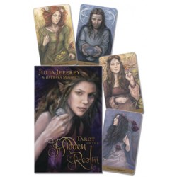 Tarot of the Hidden Realm Cards