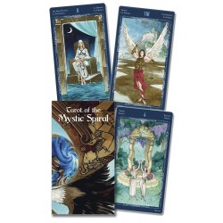 Tarot of the Mystic Spiral Cards