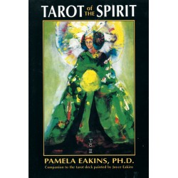 Tarot of the Spirit