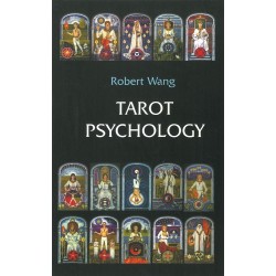 Tarot Psychology Book