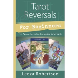 Tarot Reversals for Beginners