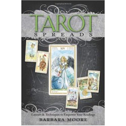 Tarot Spreads