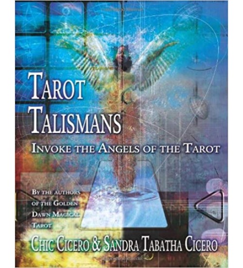 Tarot Talismans