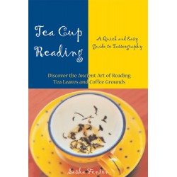 Tea Cup Reading