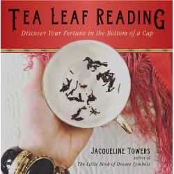 Tea Leaf Reading