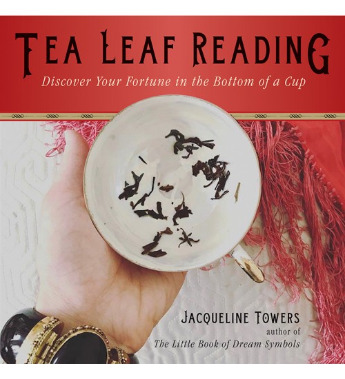 Tea Leaf Reading