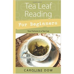 Tea Leaf Reading For Beginners