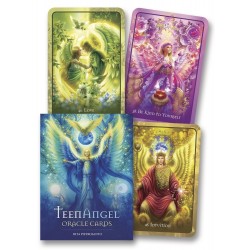 Teen Angel Oracle Cards