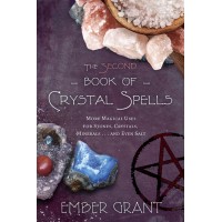 The Second Book of Crystal Spells