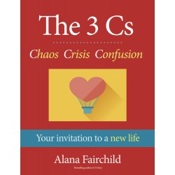 The 3 Cs: Chaos Crisis Confusion