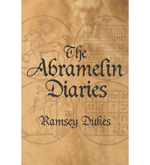 The Abramelin Diaries