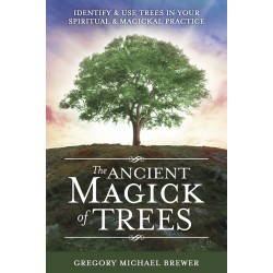 The Ancient Magick of Trees