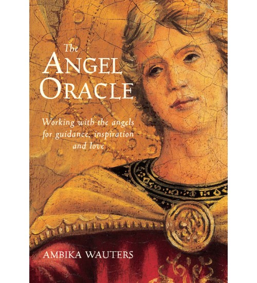 The Angel Oracle Cards