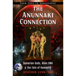 The Anunnaki Connection