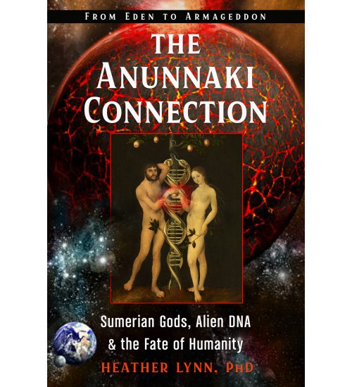 The Anunnaki Connection