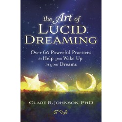 The Art of Lucid Dreaming